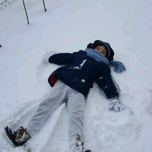 Meet your Posher, Srecko